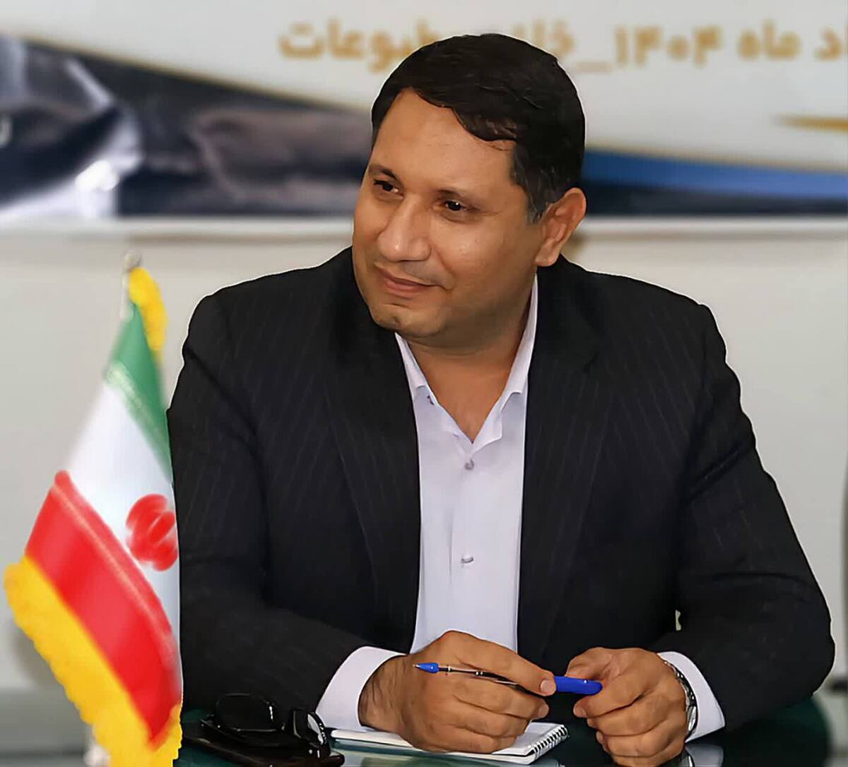 سرپرست ورزش و جوانان استان کرمان: حواشی ورزش، سبب شده موفقیت‌های حوزه جوانان دیده نشود