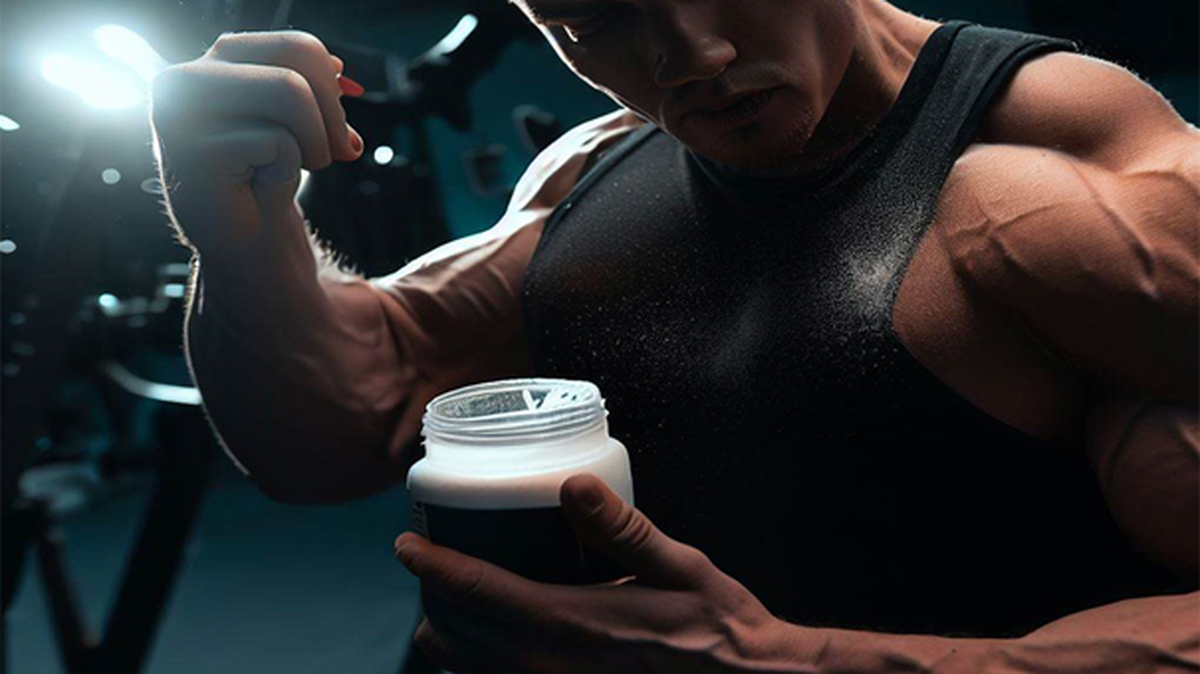 محبوب ترین مکمل‌های کراتین در بازار کدام‌اند؟