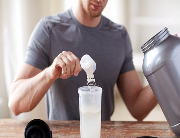 محبوب ترین مکملهای کراتین در بازار کداماند؟ محبوب ترین مکملهای کراتین در بازار کداماند؟