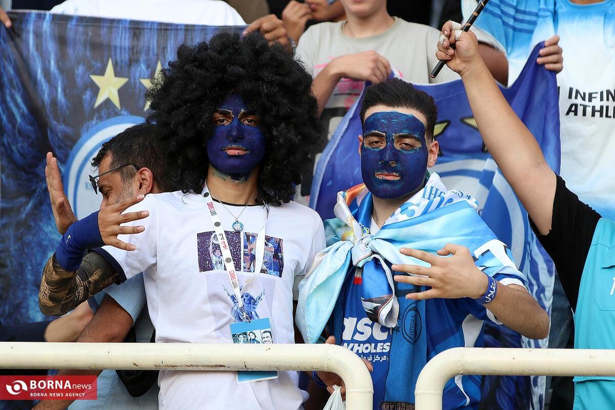 نیکبخت واحدی: نمایش آدان در سوپرجام ستودنی بود/ استقلال همچنان باید تقویت شود