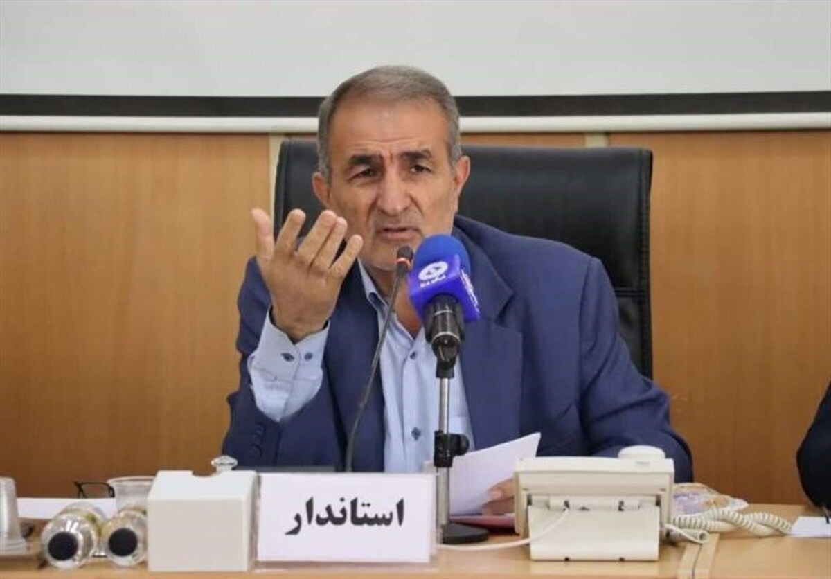 استاندار: ۷۷۰ طرح عمرانی با اعتبار ۷ همت در کهگیلویه و بویراحمد افتتاح و کلنگ‎زنی می‌شود