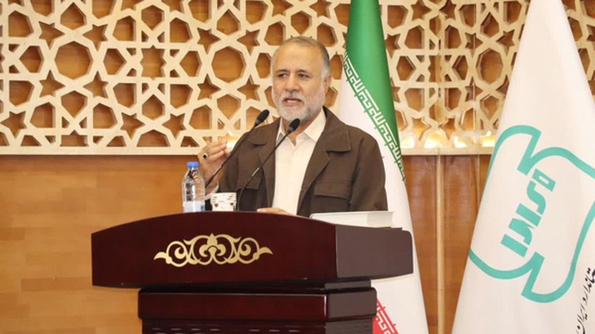 کشف ماده خوراکی تقلبی با جعل علامت استاندارد در لرستان