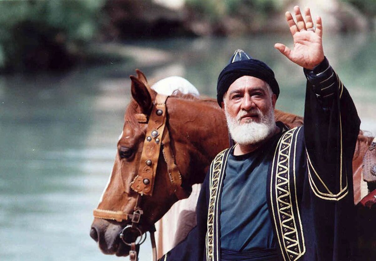 فیلم‌های شبکه نمایش در اربعین حسینی