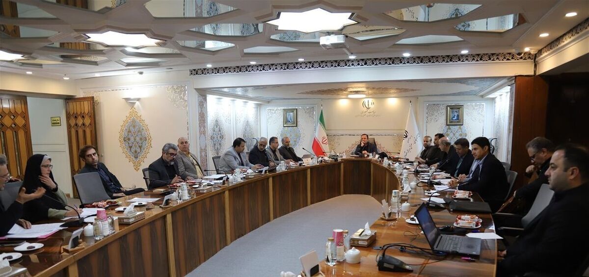 ابلاغ مأموریت تقویت سیاست «همسایگی» به مدیران عامل مناطق آزاد