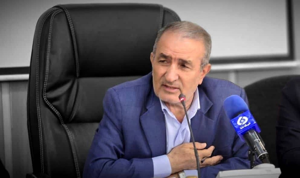 استاندار:24 طرح اقتصادی با اعتبار 2 همت آماده افتتاح است