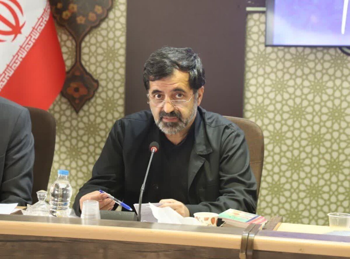 آغاز فاز اجرایی سالن ورزشی ۴۵۰۰ نفری پردیسان قم