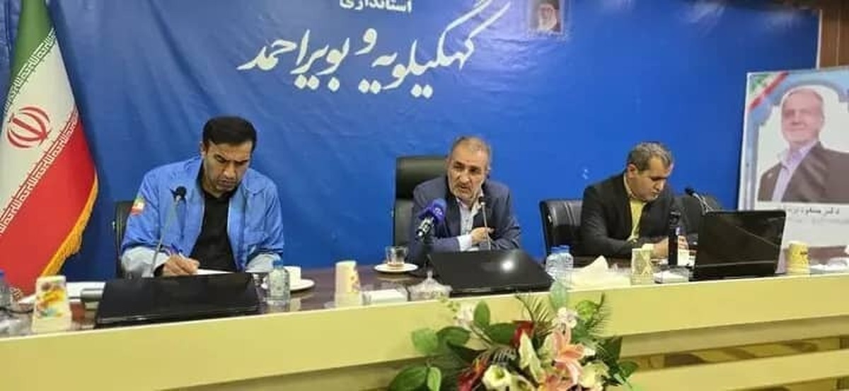 استاندار:اجرای برنامه های تامین انرژی تجدید پذیر اولویت است