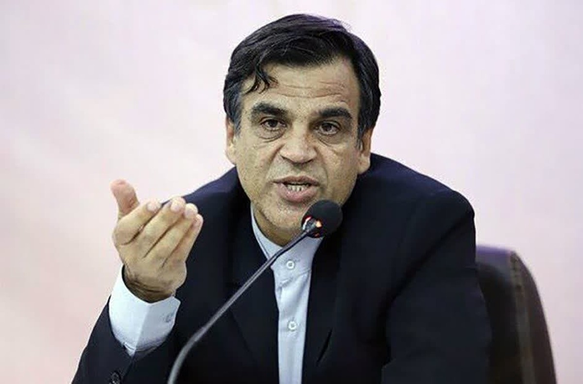 با حکم استاندار لرستان : 
«احمد مرادپور» به عنوان مشاور  استاندار منصوب شد