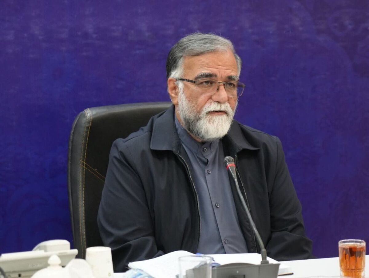 اطلاع رسانی ثبت جهانی دره خرم آباد بر روی توسعه زیرساخت‌ها و رونق اقتصادی، اجتماعی تا سالها اثرات ملموس دارد