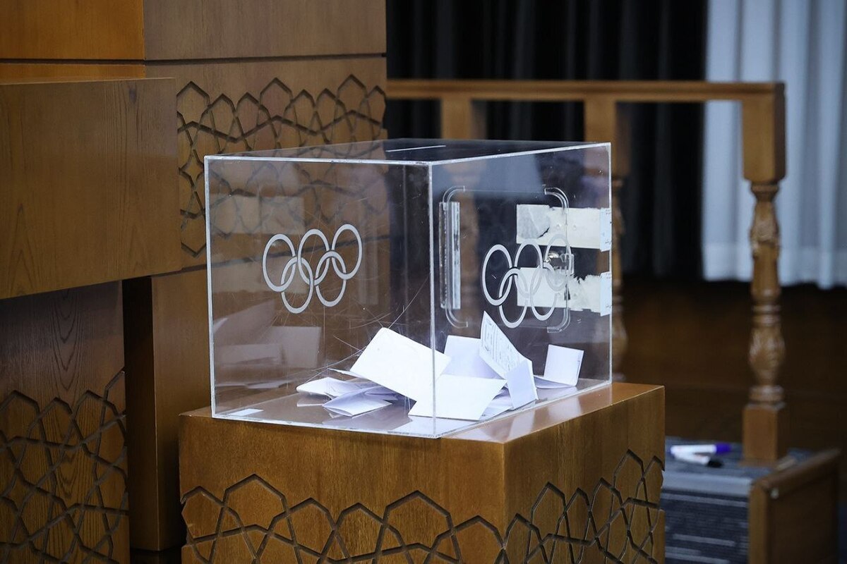 زمان برگزاری مجمع انتخاباتی فدراسیون ورزش‌های زورخانه‌ای مشخص شد