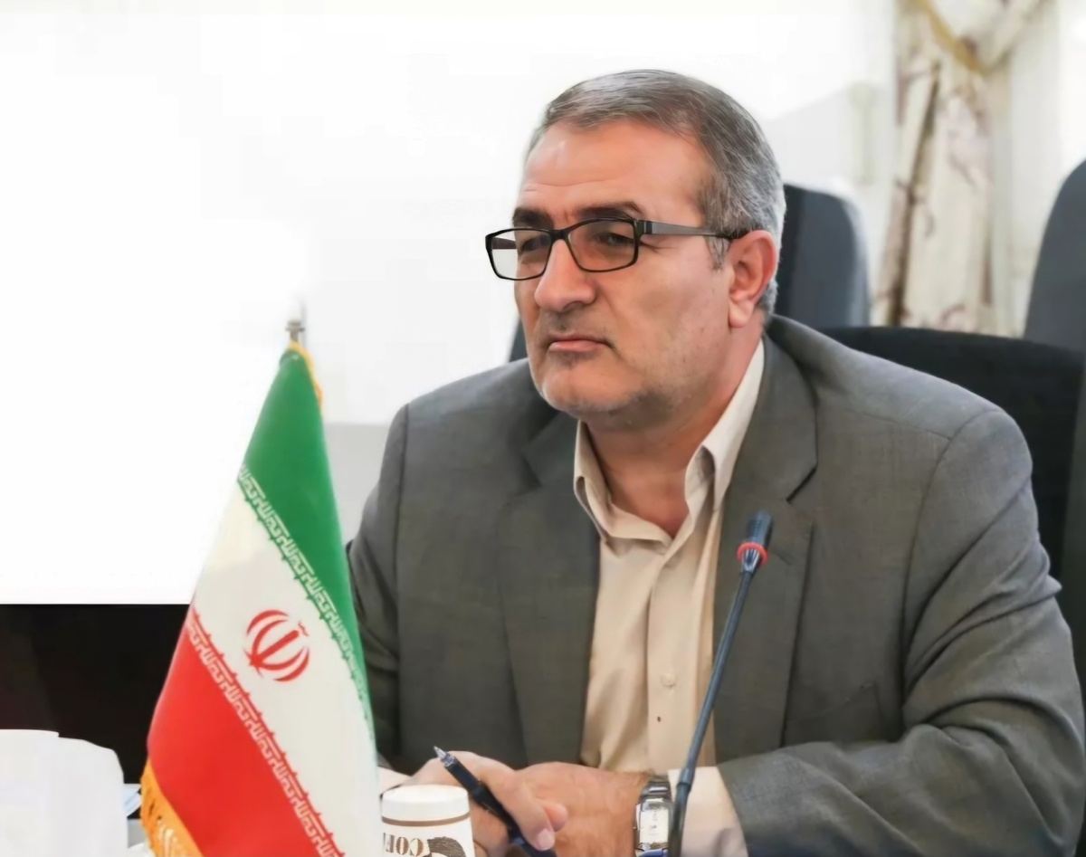 استاندار: رشد 73 درصدی اعتبارات عمرانی استان در دولت وفاق ملی 