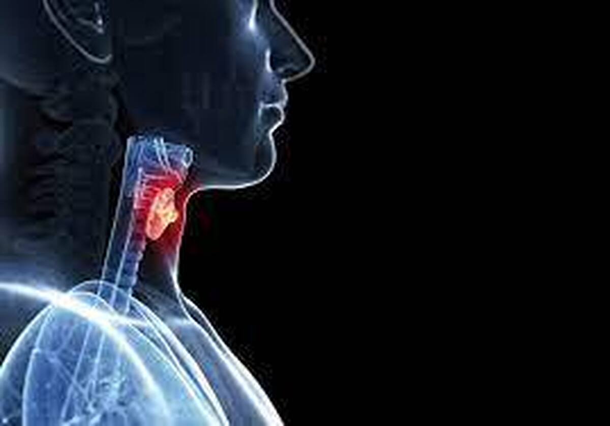 آزمایشی ساده، نجاتی بزرگ؛ کم‌کاری تیروئید مادرزادی را جدی بگیرید