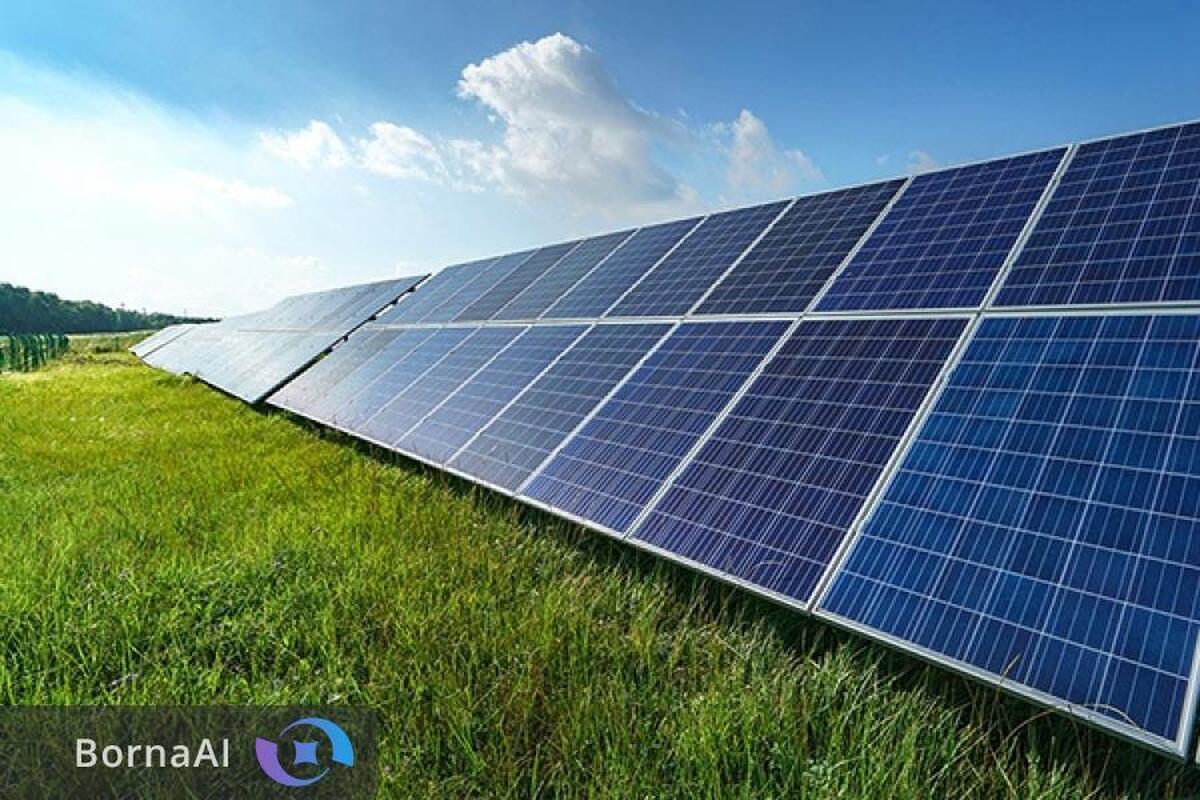 نانوکامپوزیت‌های جدید راهکاری کم‌هزینه برای تولید انرژی