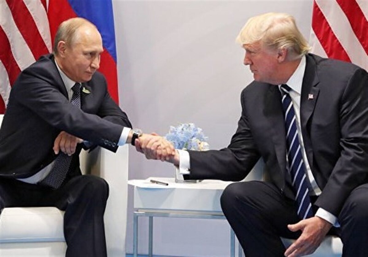 چالش‌های نشست سران آمریکا و روسیه از نگاه رسانه اماراتی