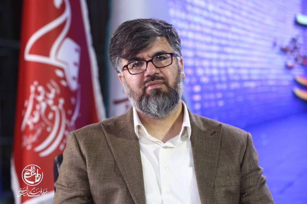 جلال غفاری قدیر دبیر نوزدهمین جشنواره فیلم مقاومت شد