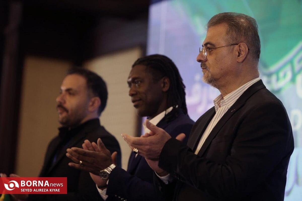 تاجرنیا جانشین جویباری شد