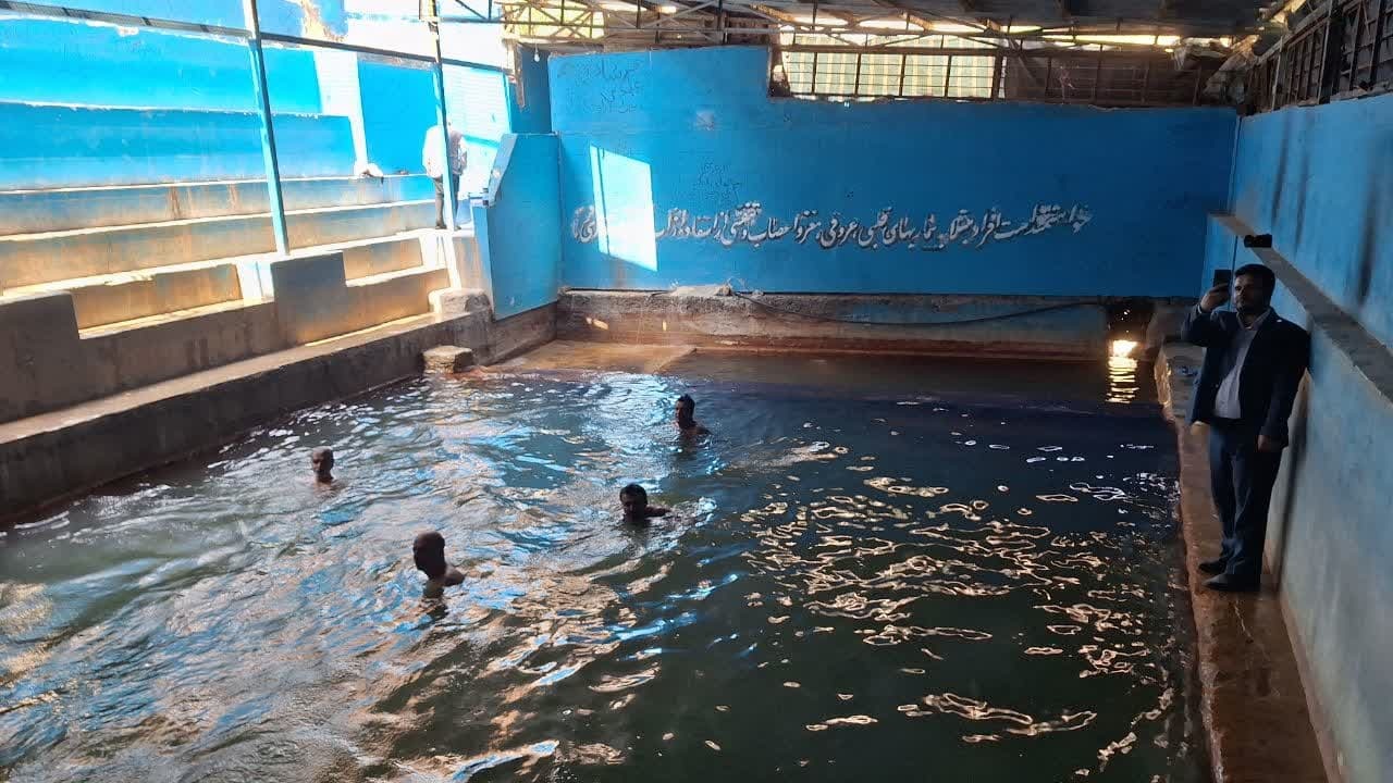 دیدار صمیمی استاندار قزوین با مردم روستای زیتک و یله گنبد 