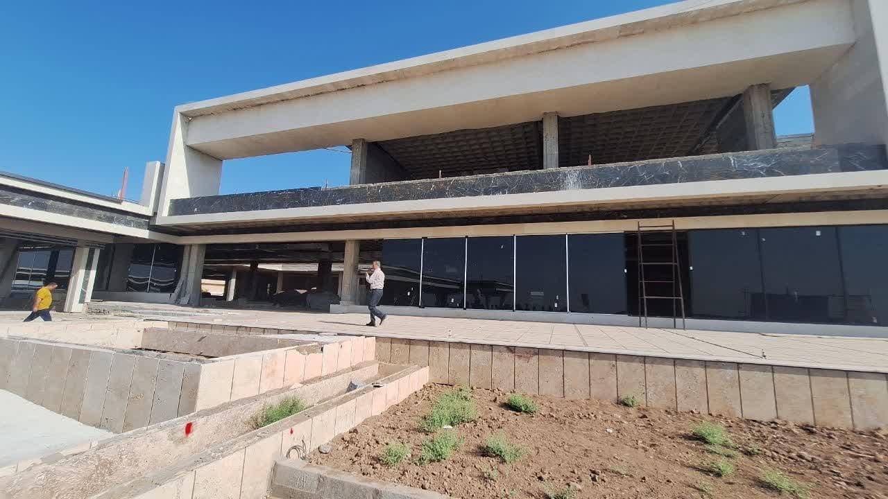 دیدار صمیمی استاندار قزوین با مردم روستای زیتک و یله گنبد 