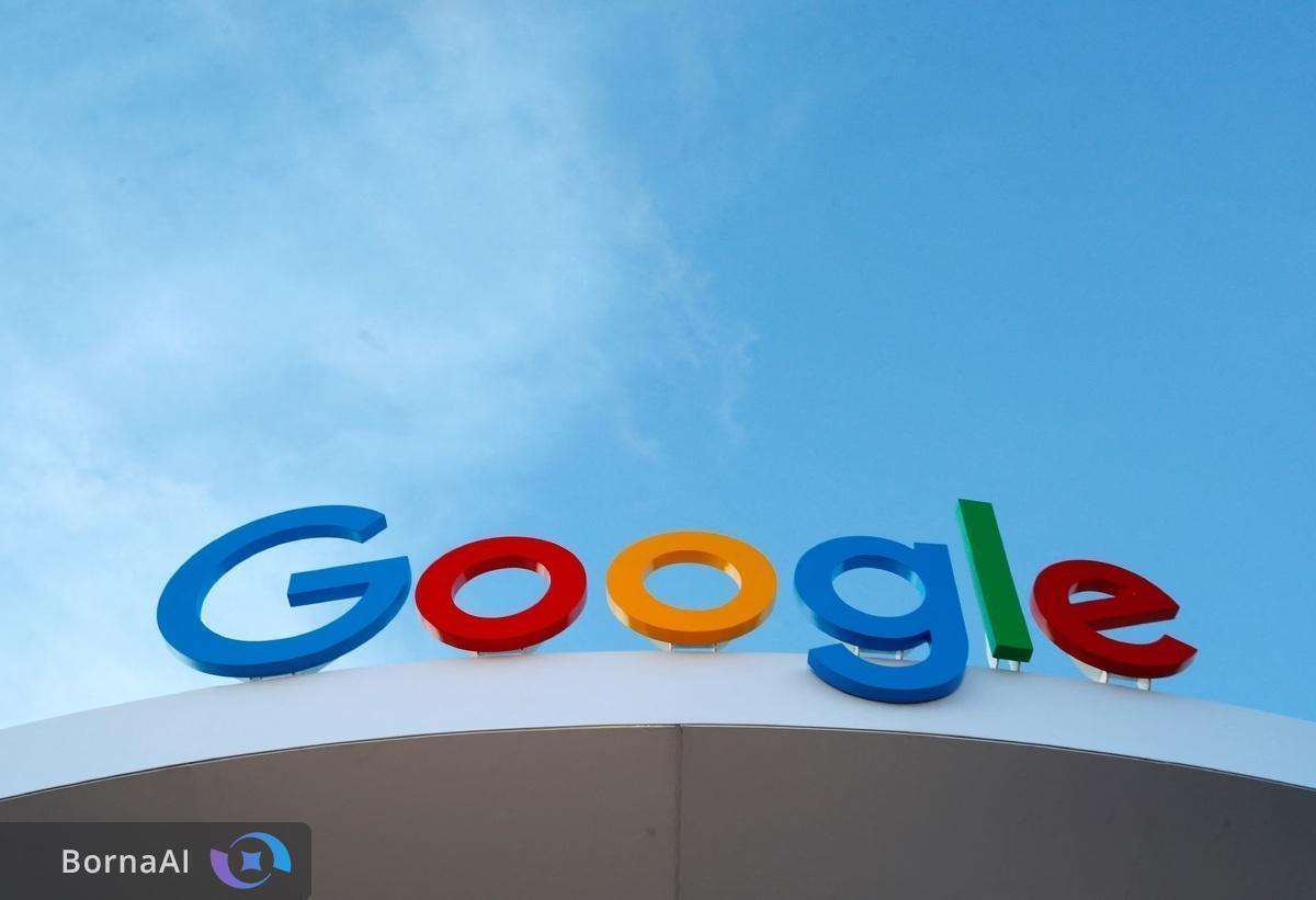 گوگل امکان انتخاب منابع موردعلاقه در جست‌و‌جو را فراهم می‌کند