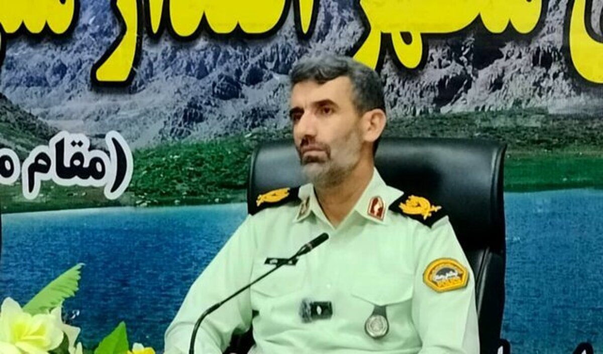 کاهش ۱۷ درصد سرقت‌ها در کهگیلویه و بویراحمد/نقش محوری و حیاتی رسانه‌ها در تأمین امنیت روانی