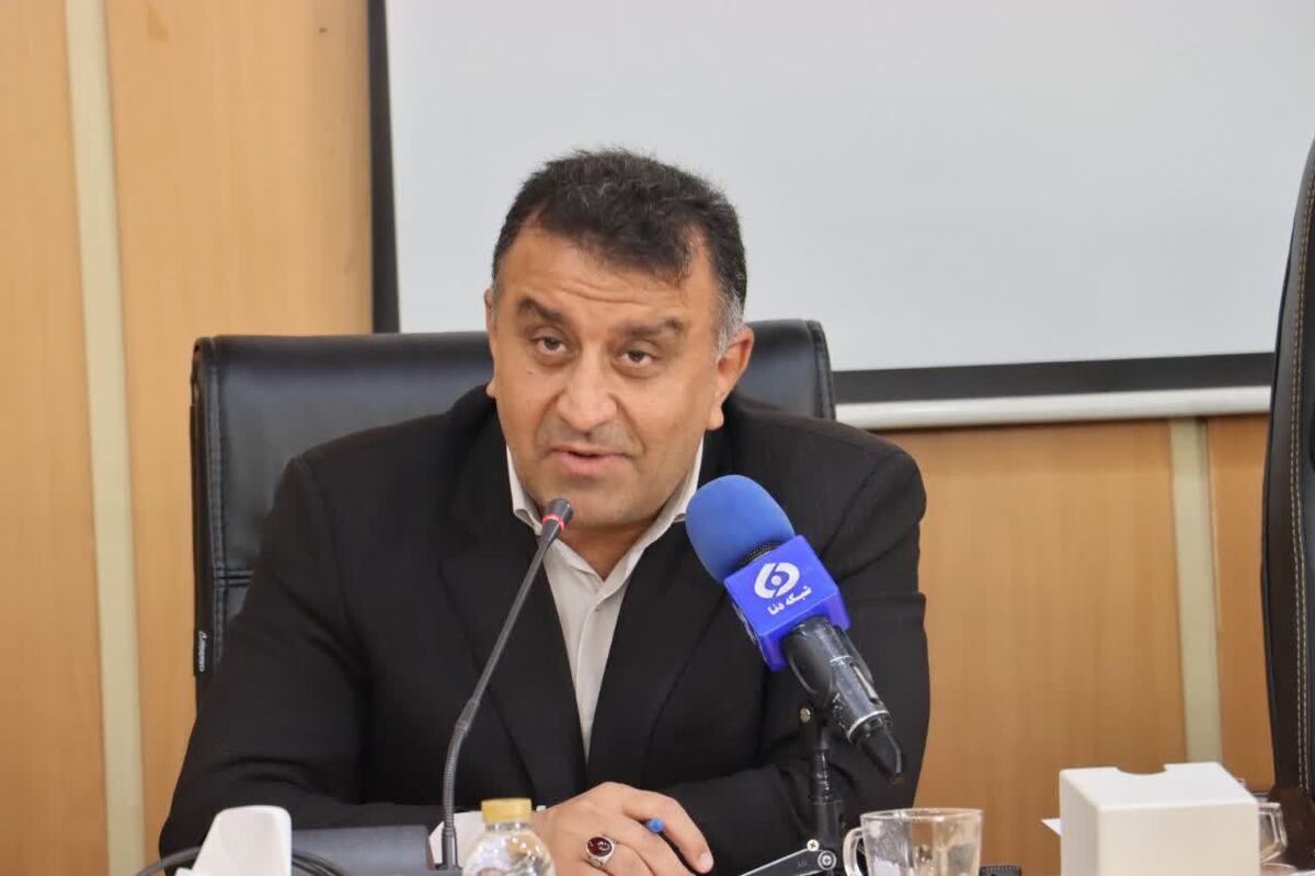 بهرامی: مدیران عصا به‌دست به جایی نمی‌رسند/
تداوم بحران آب و بی‌توجهی به پروژه‌های حیاتی