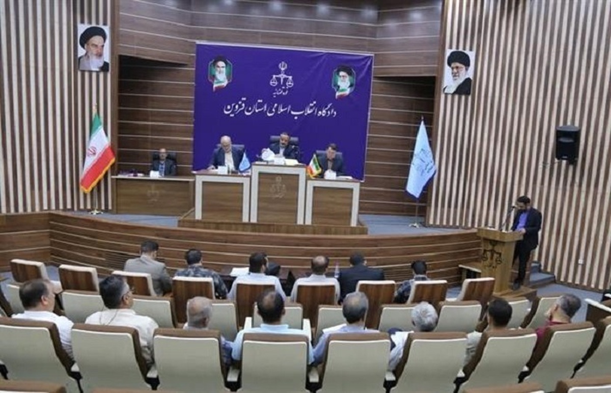 رای پرونده کثیرالشاکی" پیشگامان خودروی رادین تات" صادر شد