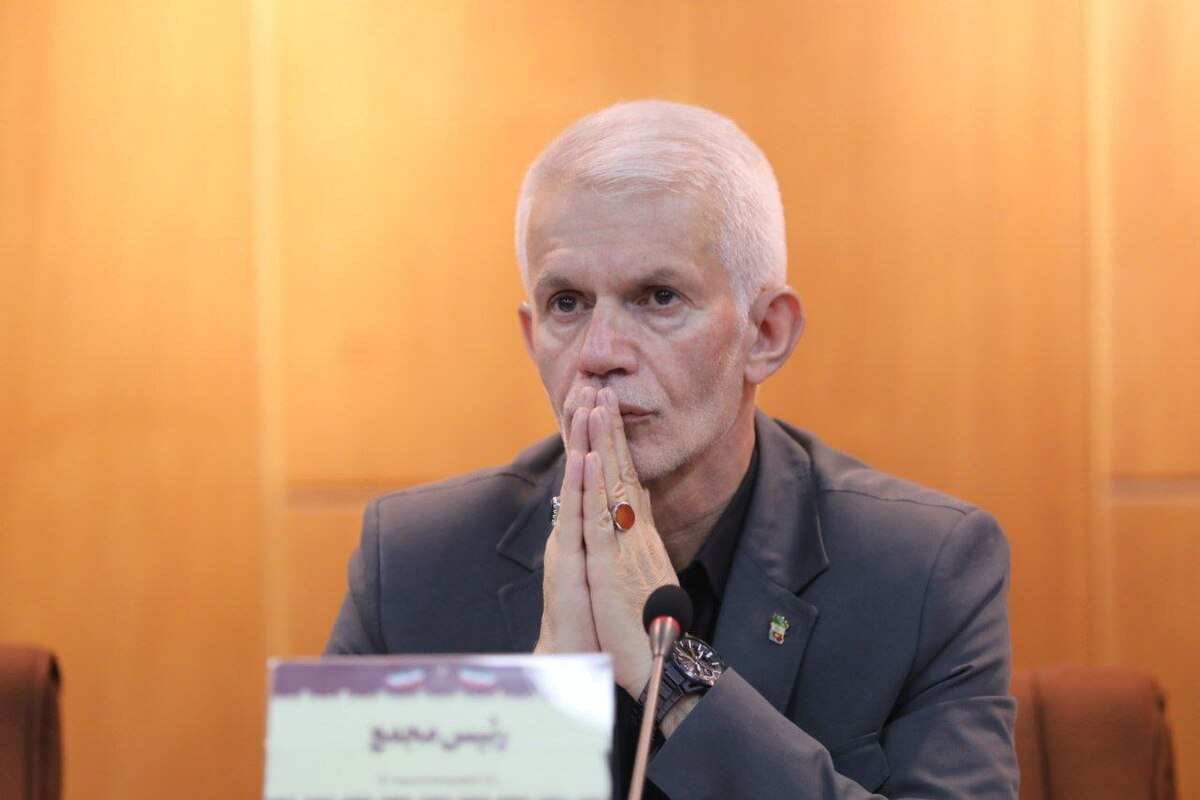 اسبقیان: موضوع استعدادیابی و ورزشکاران سازمان یافته باید مورد توجه قرار بگیرد