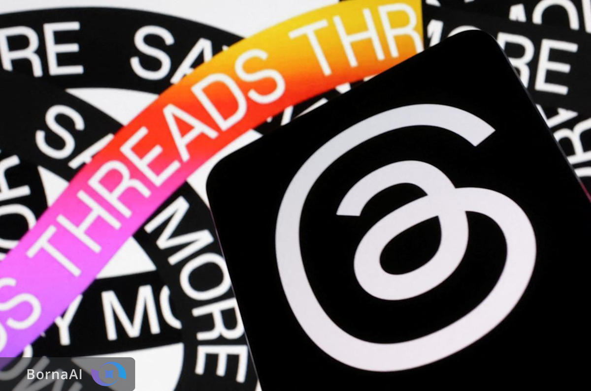 تعداد کاربران شبکه اجتماعی تردز به ۴۰۰ میلیون نفر رسید