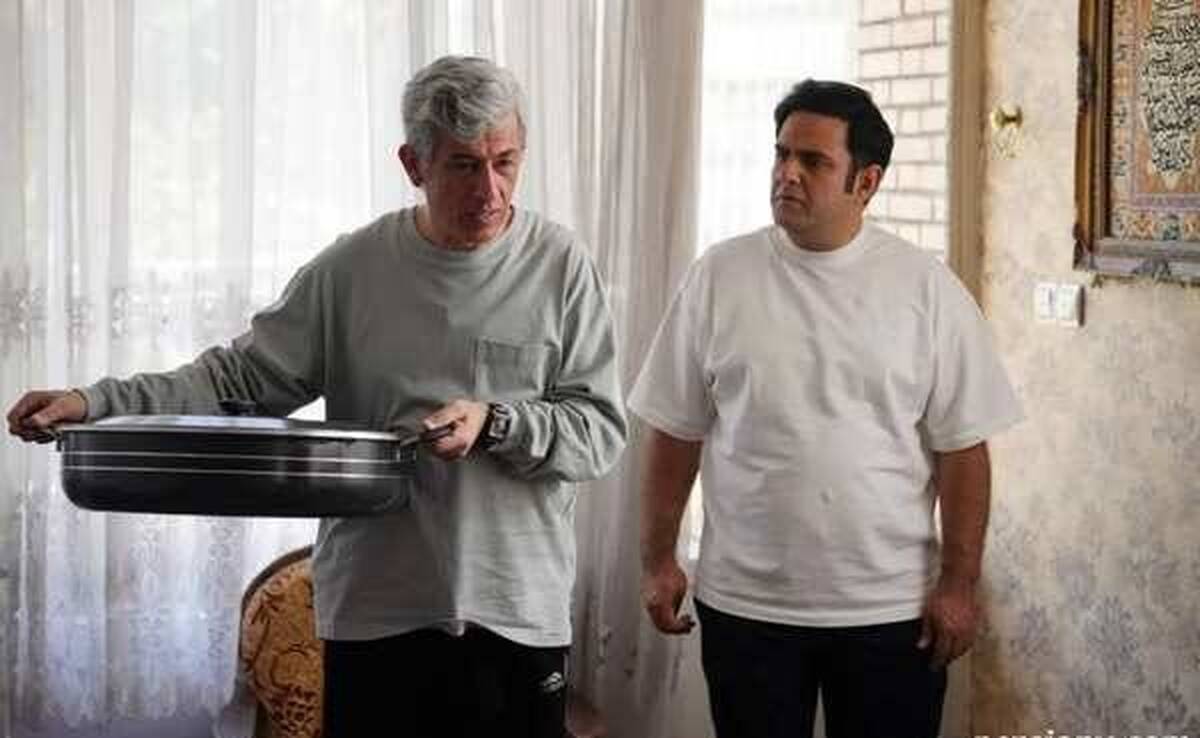 همتی: «سبزواران» ادای دینی به قهرمانان قدیمی هندبال است؛ ادامه فیلمبرداری در قلب هندبال ایران