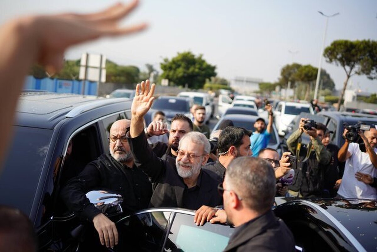 لاریجانی: مقاومت با صدور یک بخشنامه از بین نمی رود