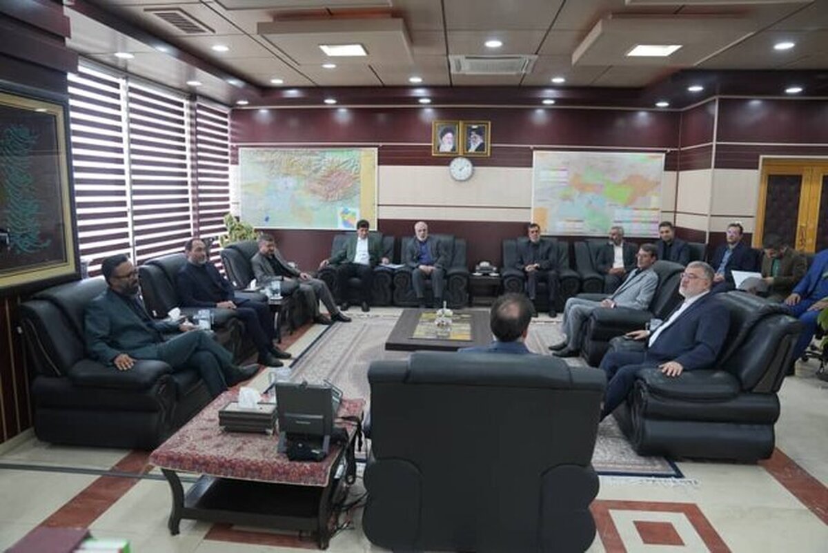 تاکید سازمان بازرسی بر ساماندهی فوری وضعیت آب و برق استان تهران