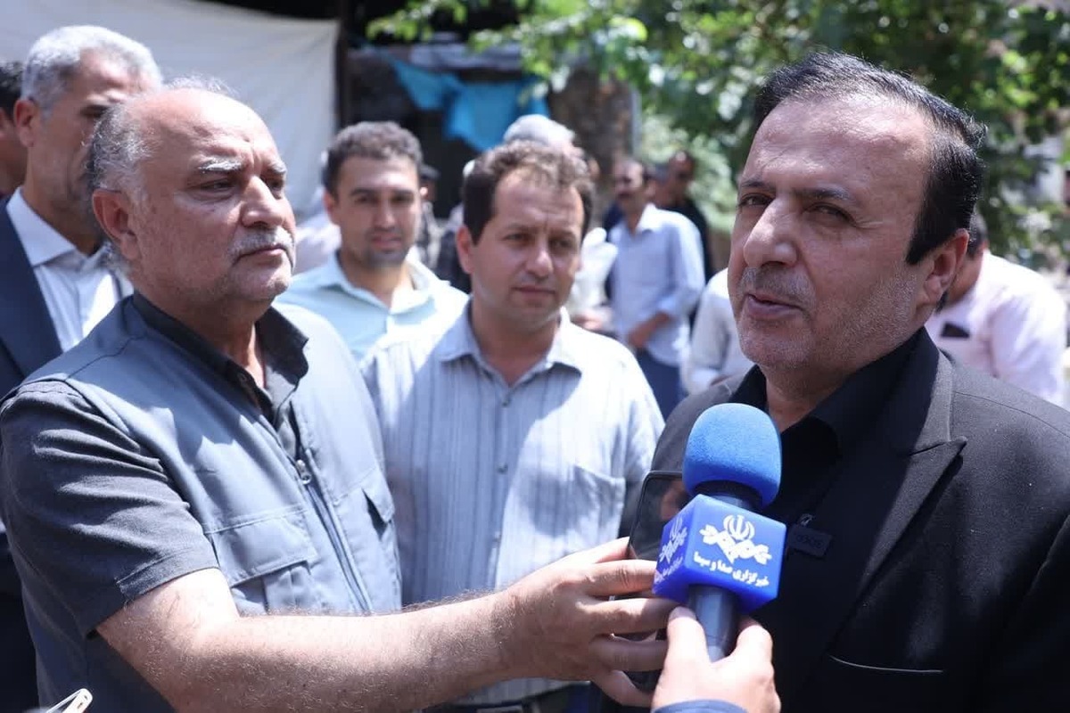 نوذری: مرمت و روکش آسفالت جاده دسترسی به آبگرم یله گنبد در اولویت قرار گرفت