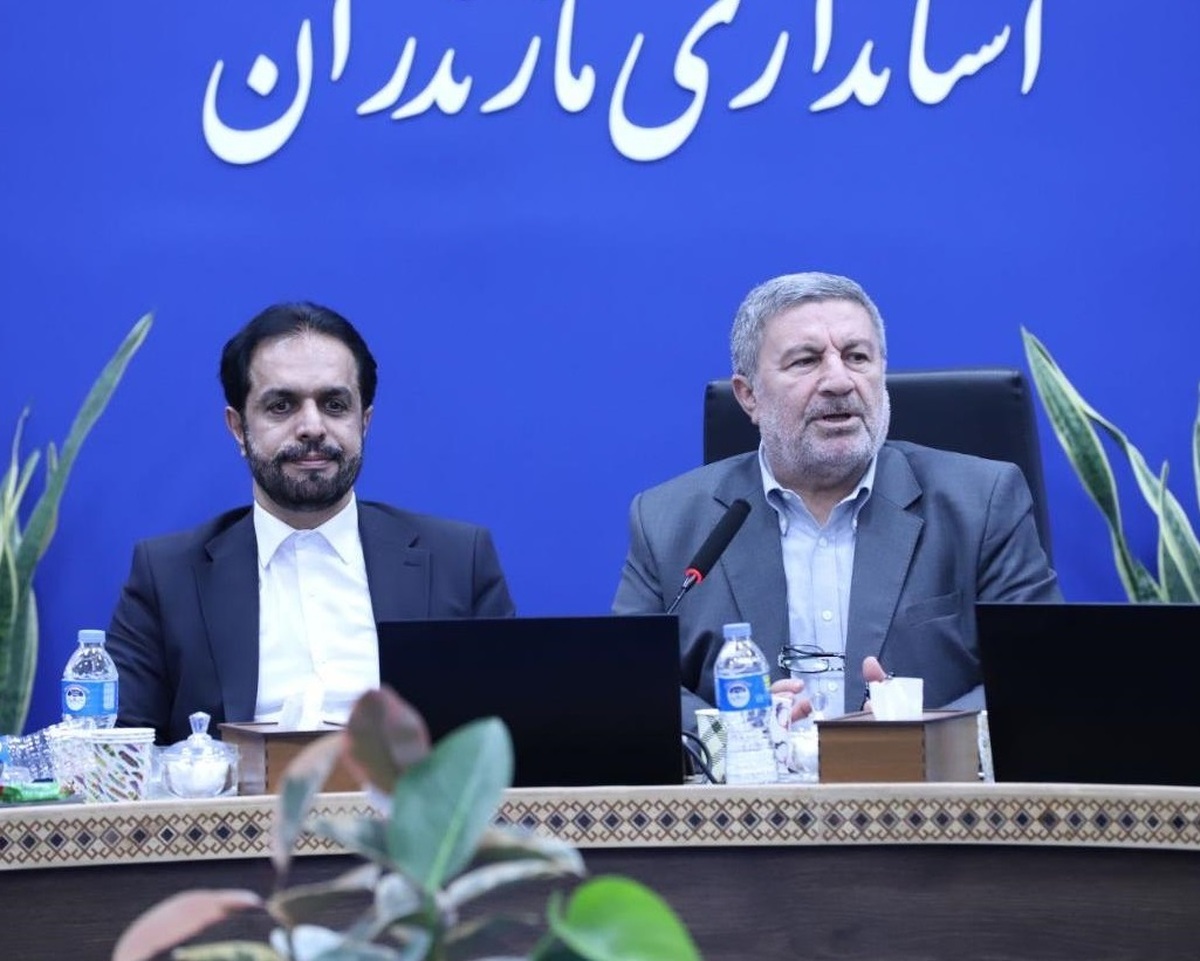 حضرتی: پزشکیان نماد صداقت و شنوایی در روزهای بحران است