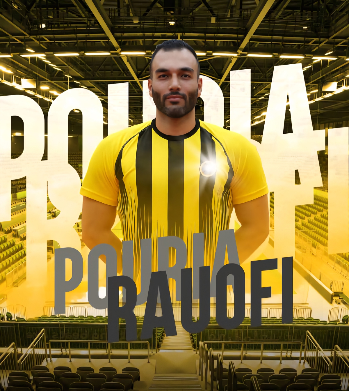 نقل و انتقالات هندبال؛ بازگشت رئوفی به خانه