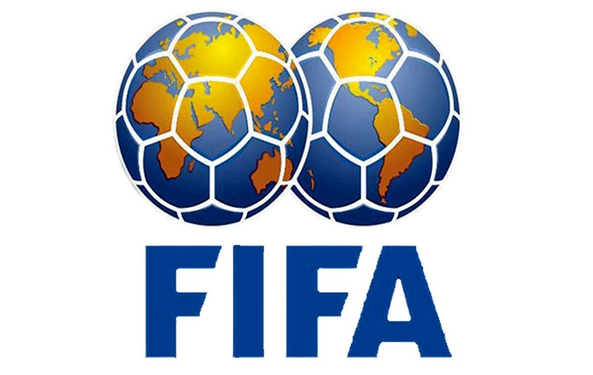 هیجان زدگی  فیفا برای جام جهانی فوتسال بانوان!+ عکس