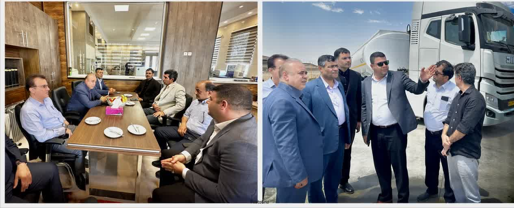 بازدید سرپرست شرکت شهرکهای صنعتی استان قزوین ز شهرک صنعتی آراسنج بازدید سرپرست شرکت شهرکهای صنعتی استان قزوین ز شهرک صنعتی آراسنج