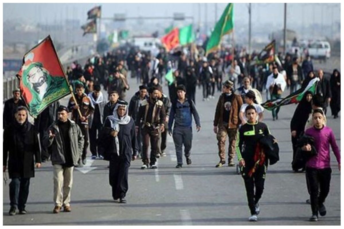 ۲۱ هزار زائر البرزی به مرز‌های غربی وجنوبی کشور منتقل شدند