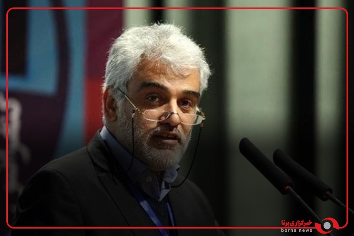 روایتی اربعینی از دانشمند شهیدطهرانچی