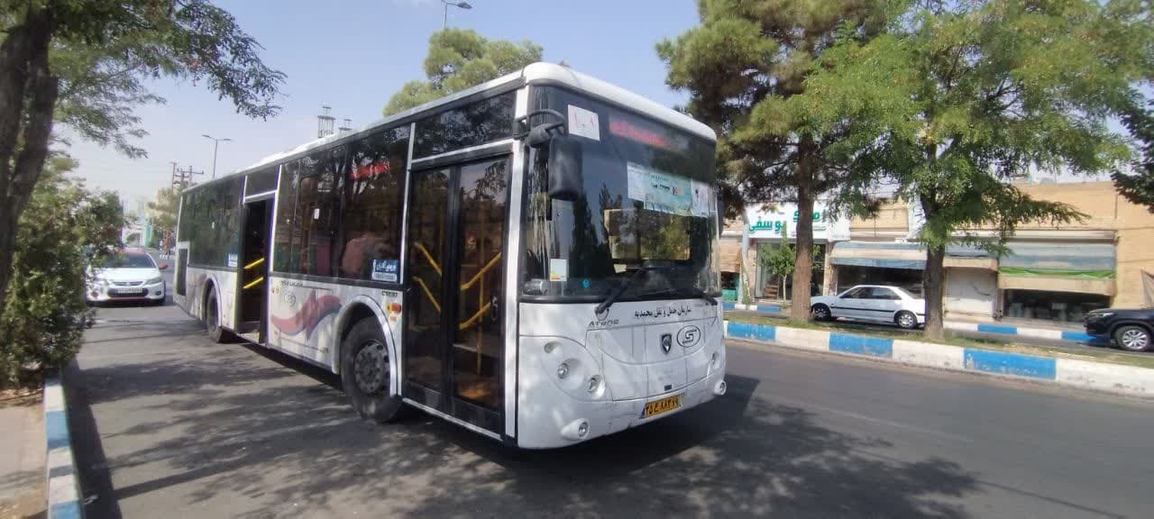 آغاز راهپیمایی باشکوه دلدادگان و جاماندگان اربعین در مهرگان و محمدیه  