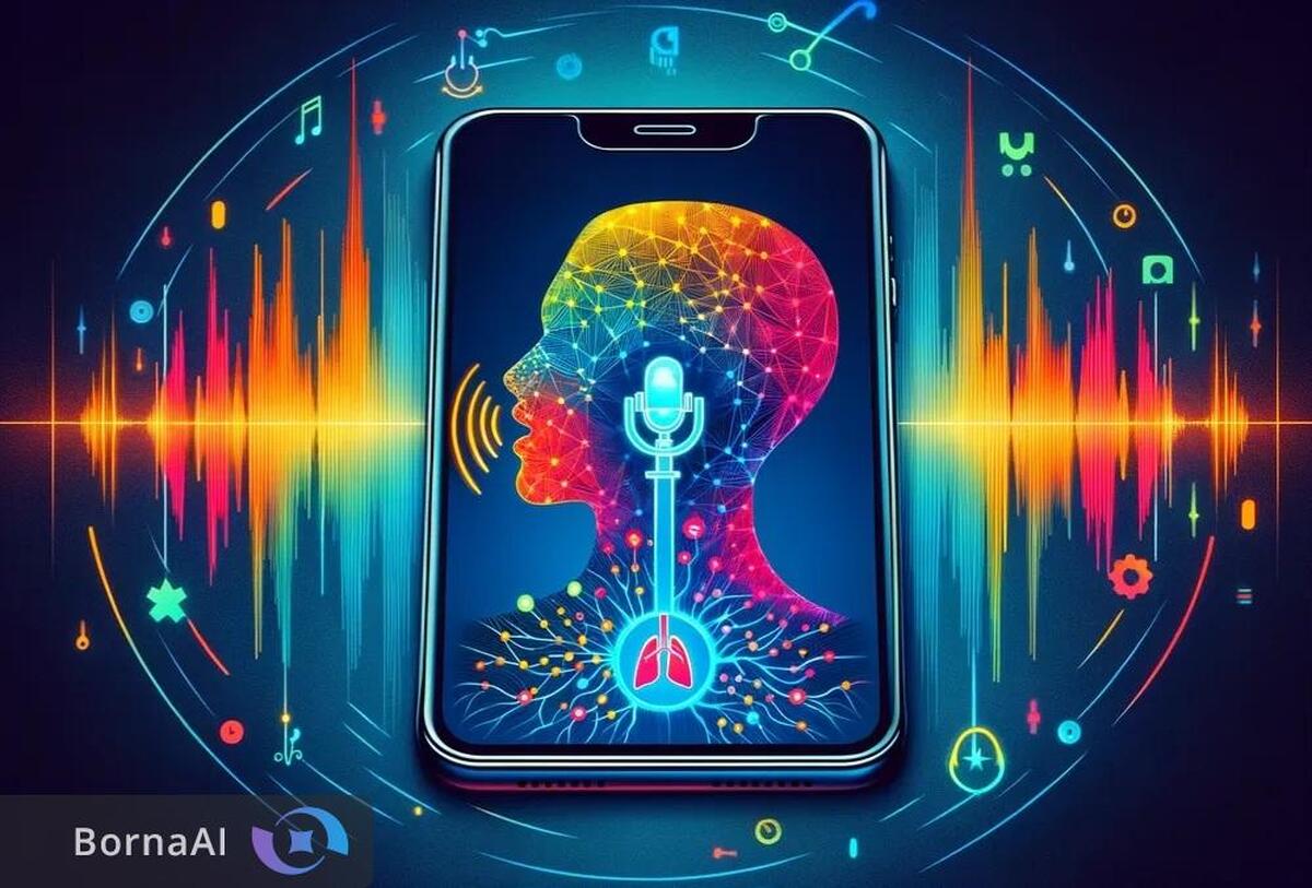 هوش مصنوعی رد پای سرطان حنجره را در صدا پیدا کرد