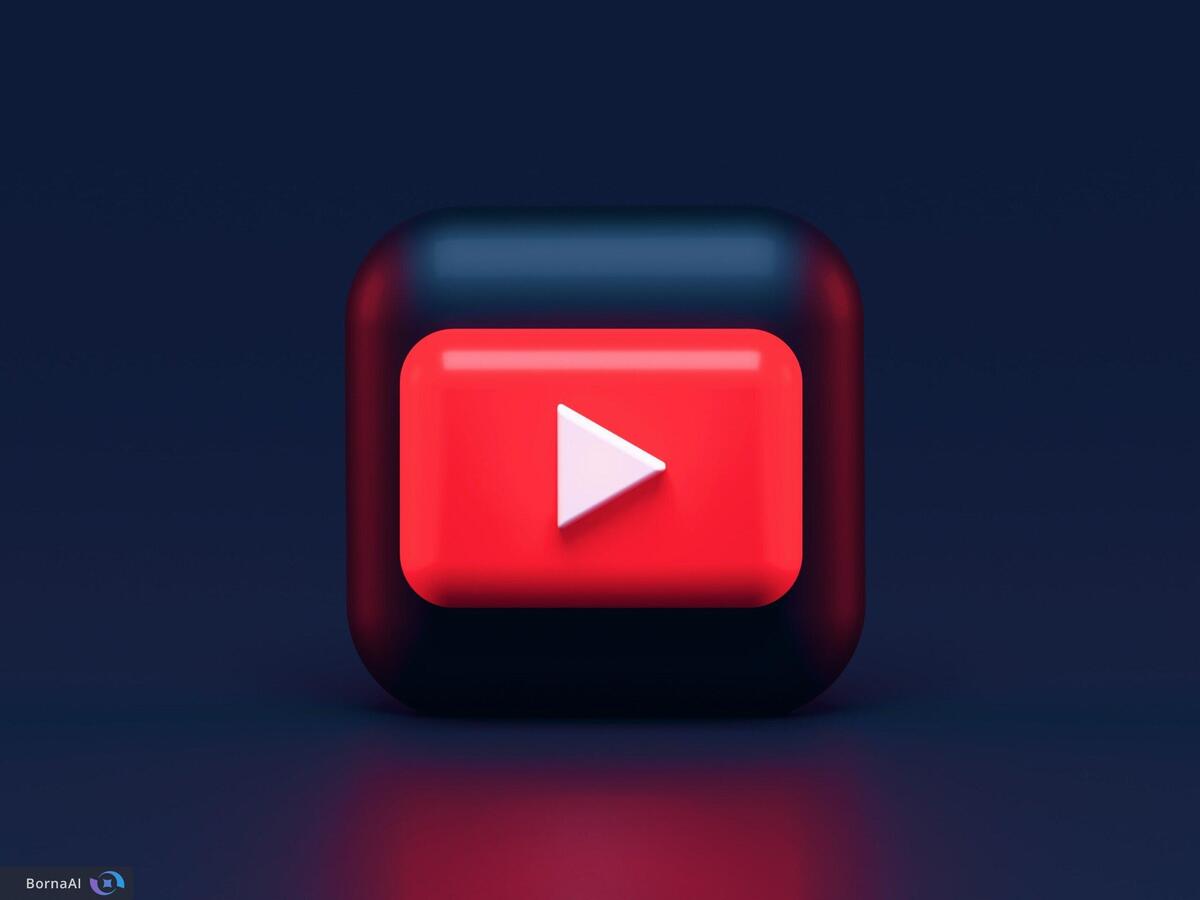 یوتیوب با هوش مصنوعی سن واقعی کاربران را تخمین می‌زند