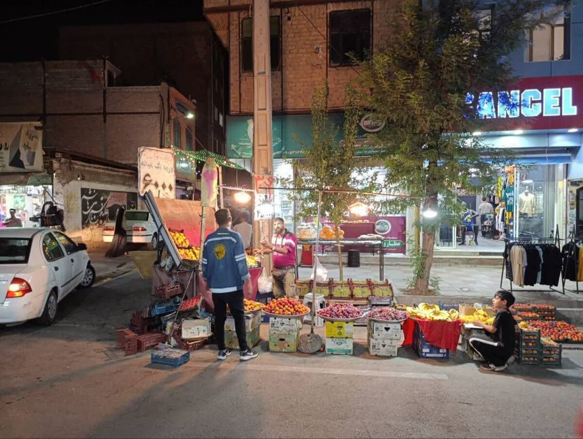 تشدید مقابله با مصارف غیرمجاز برق در پاکدشت