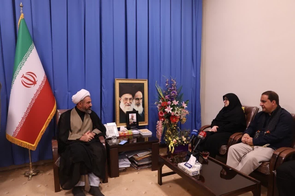 سخنگوی دولت در ایلام؛ بسته حمایتی ویژه خبرنگاران به زودی نهایی می شود