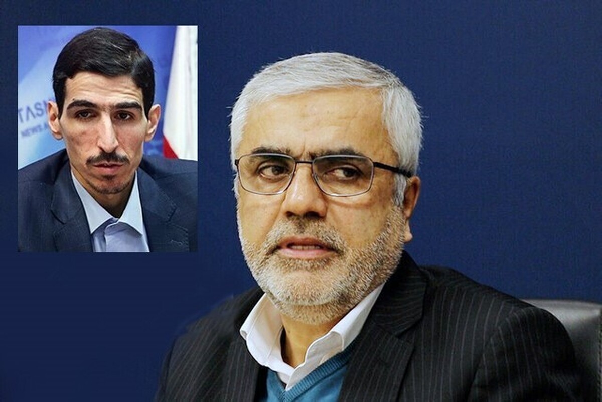 مالک شریعتی و پشت پرده حمله به مدیرآب و فاضلاب تهران!