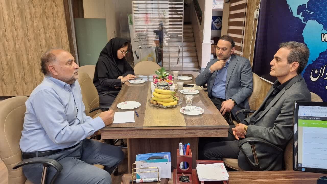 اجرای فاز دوم آبرسانی از آبیک به مهرگان 2400 میلیارد تومان اعتبار نیاز دارد