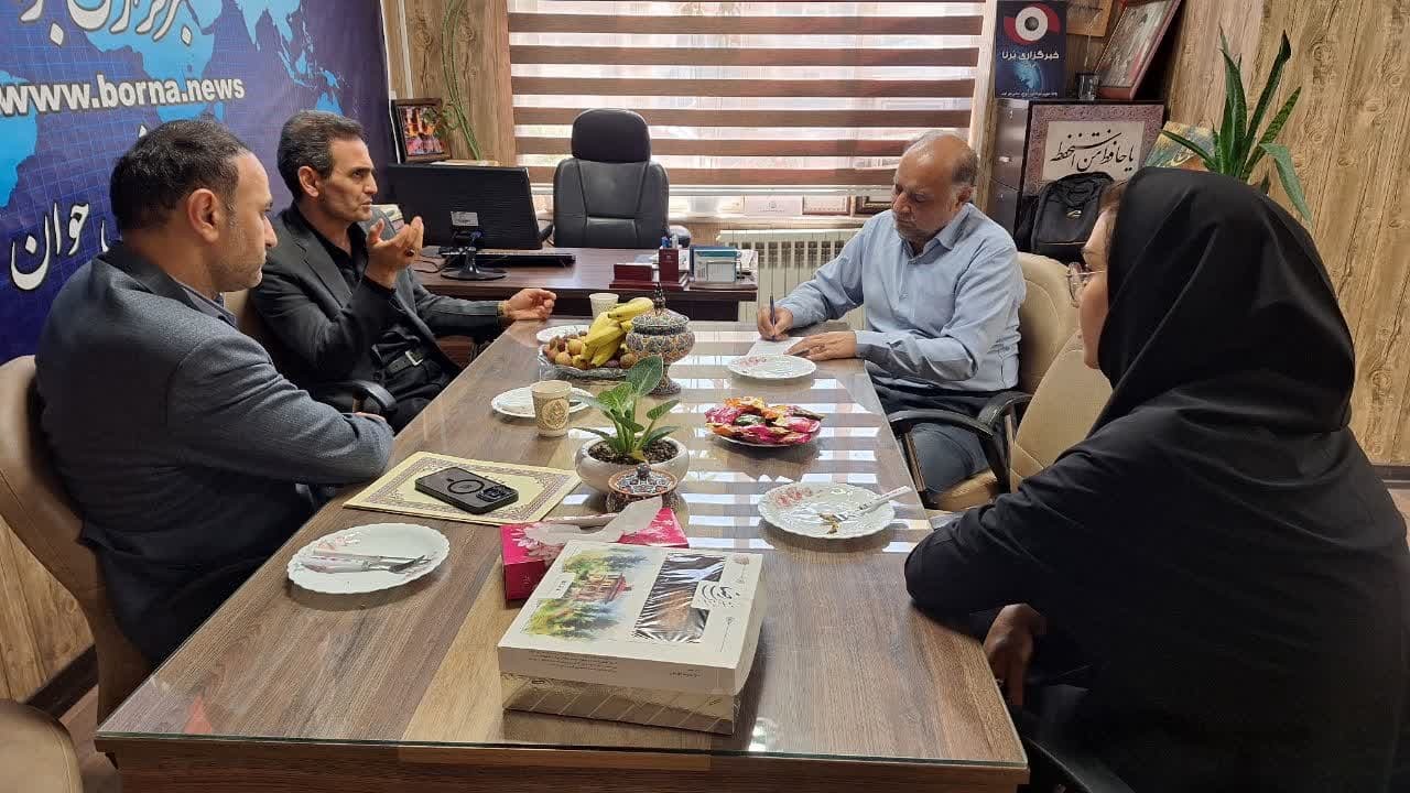 اجرای فاز دوم آبرسانی از آبیک به مهرگان 2400 میلیارد تومان اعتبار نیاز دارد