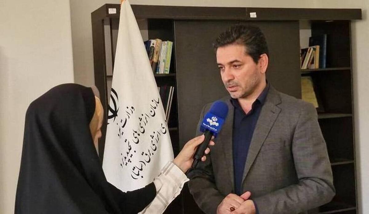 هر هفته حدود ۱۰۰ تا ۱۵۰ مگاوات نیروگاه خورشیدی در کشور به بهره‌برداری می‌رسد