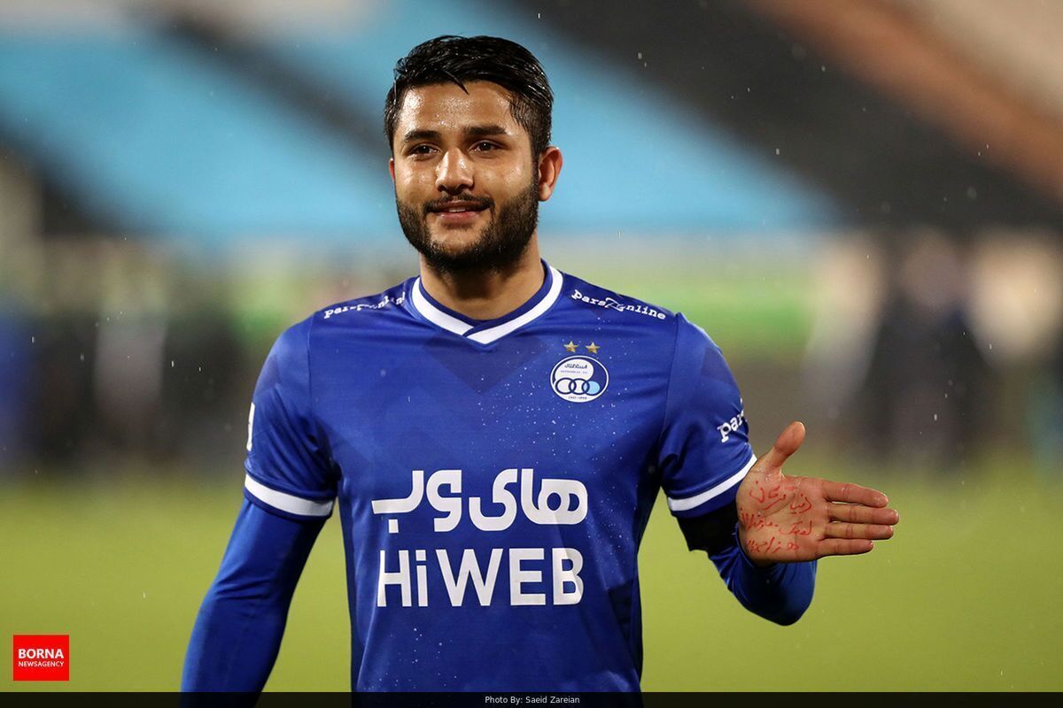 شمارش معکوس آبی‌ها برای رونمایی از یک مدافع