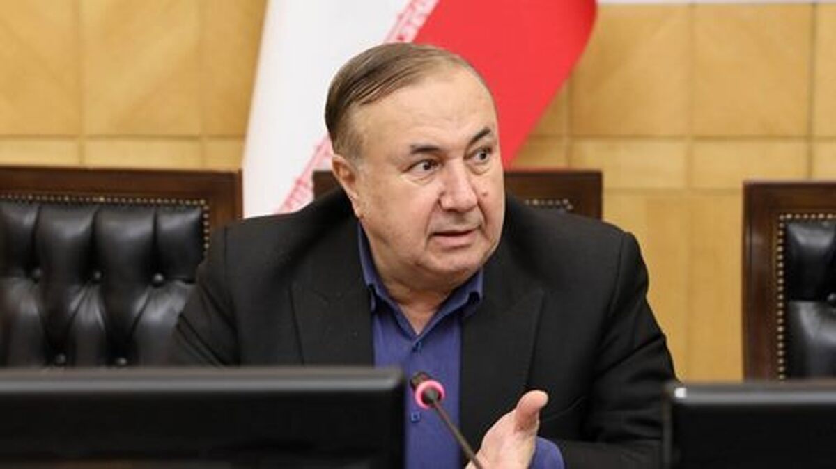 ساماندهی بازار مسکن و تحقق عدالت اجتماعی در حوزه مسکن با تکمیل سامانه املاک و اسکان