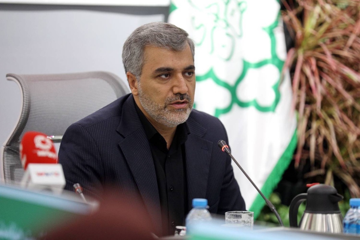 خدمت‌رسانی گسترده از میدان امام حسین (ع) تا قبله تهران در مسیر پیاده‌روی جاماندگان اربعین